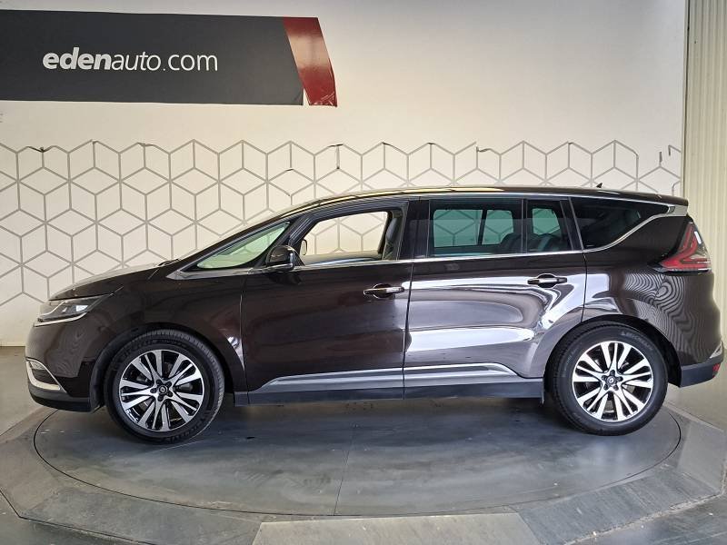 Renault Espace - Photo 2