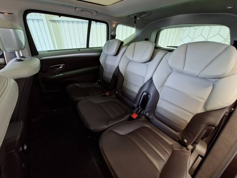 Renault Espace - Photo 21