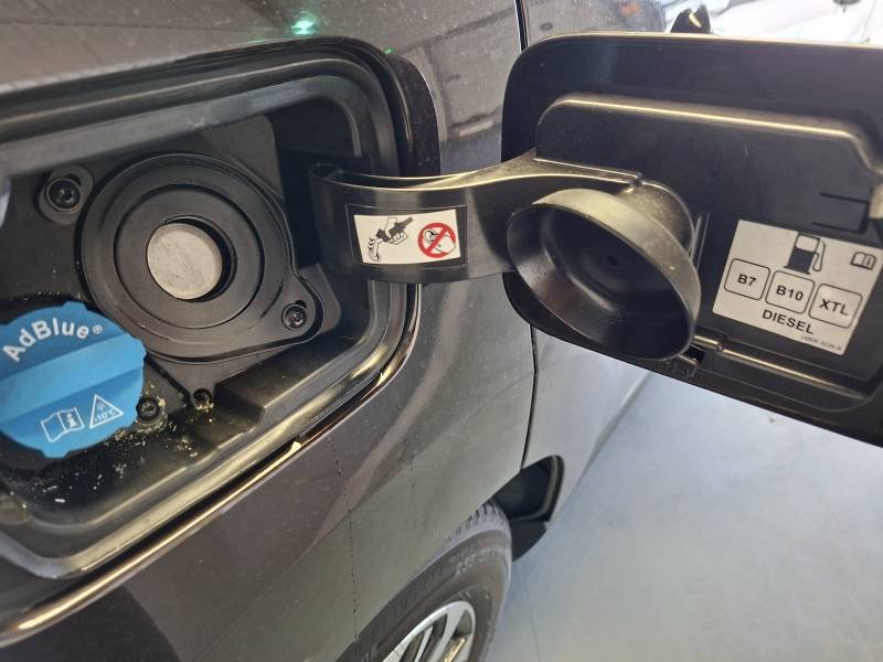 Renault Espace - Photo 27