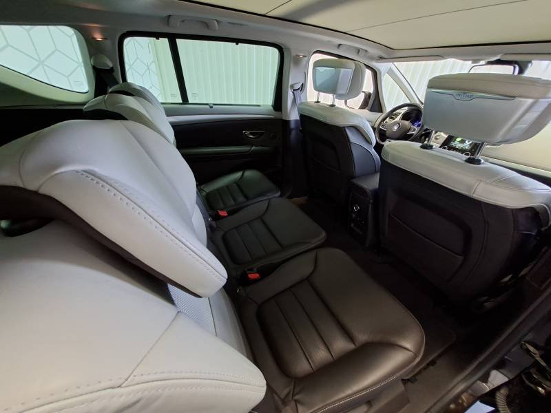 Renault Espace - Photo 28