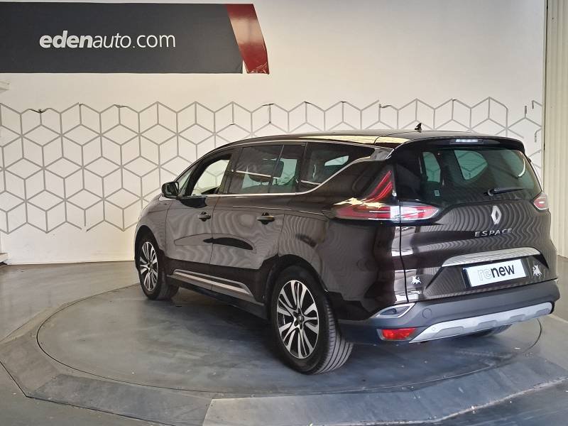 Renault Espace - Photo 3