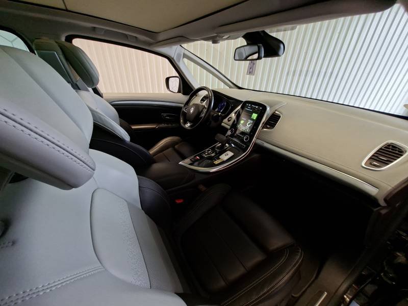 Renault Espace - Photo 34
