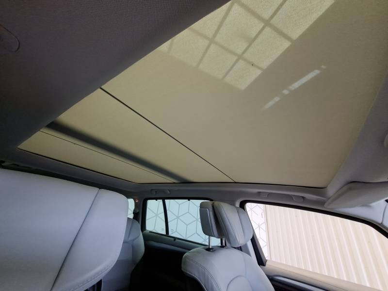 Renault Espace - Photo 35
