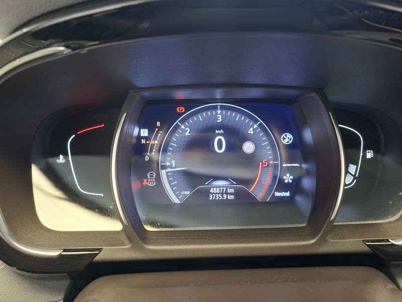 Renault Espace - Photo 37