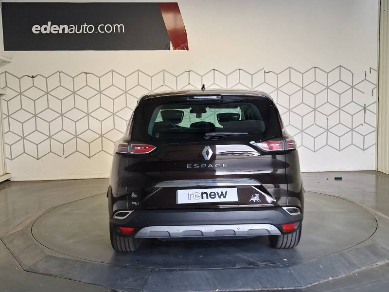 Renault Espace - Photo 4