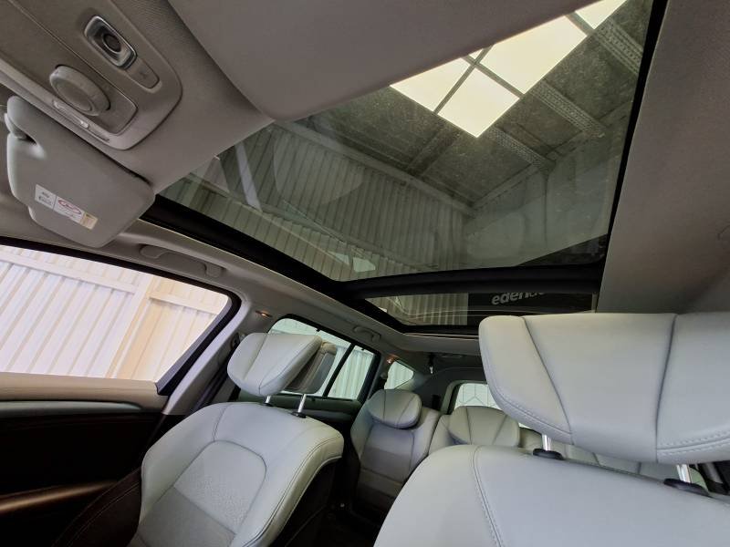 Renault Espace - Photo 44