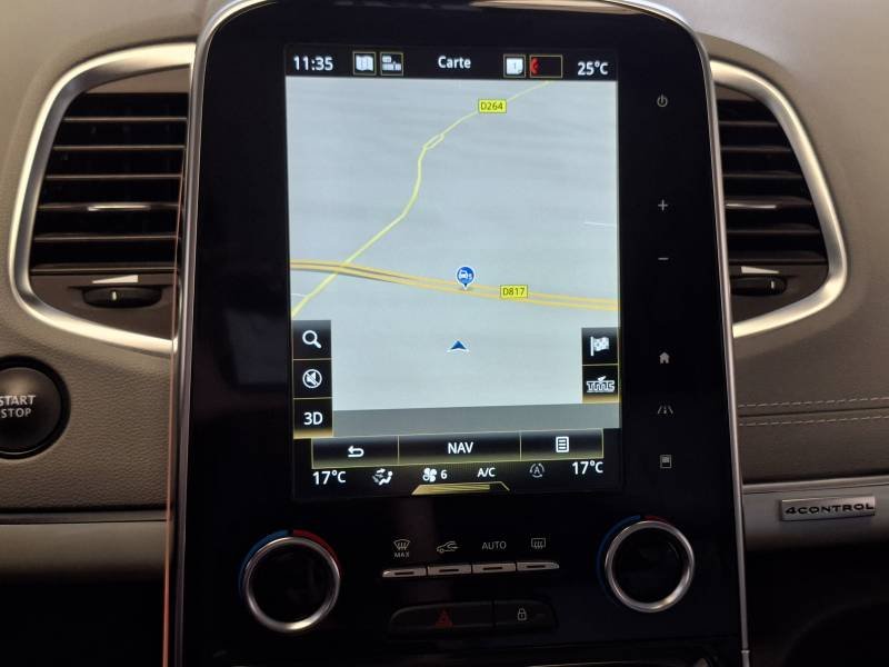Renault Espace - Photo 46