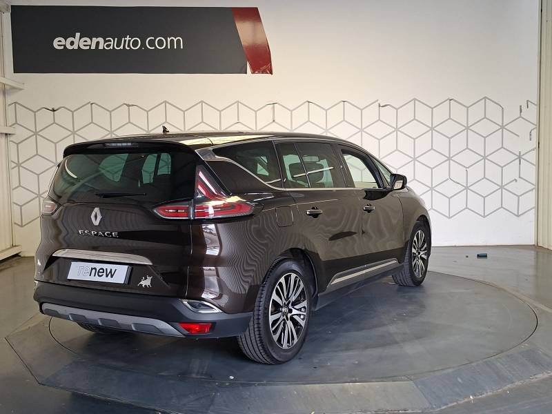Renault Espace - Photo 5
