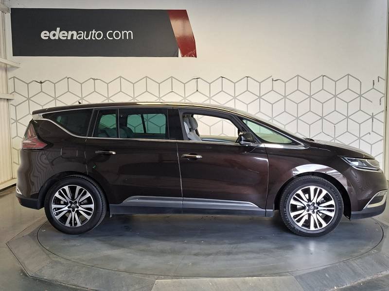 Renault Espace - Photo 6