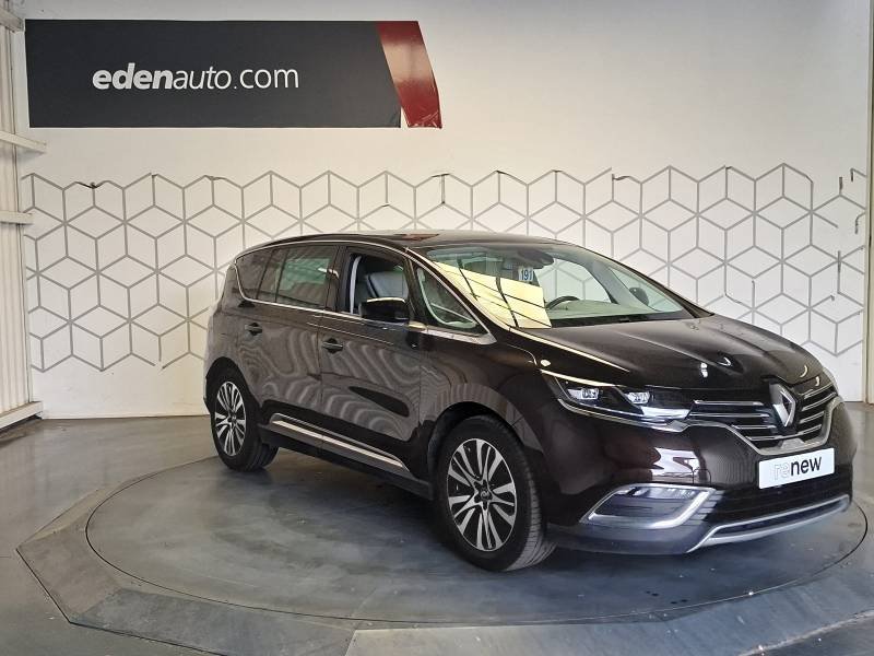 Renault Espace - Photo 7