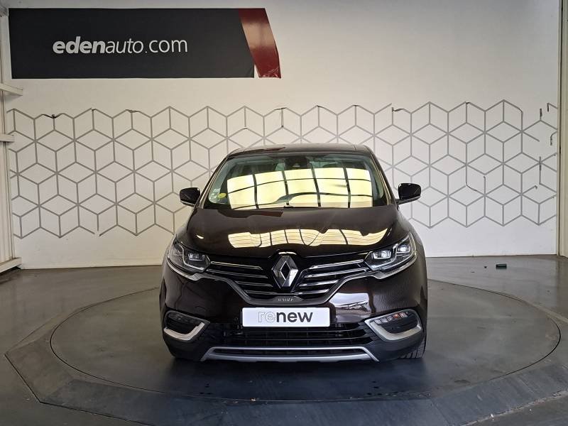 Renault Espace - Photo 8