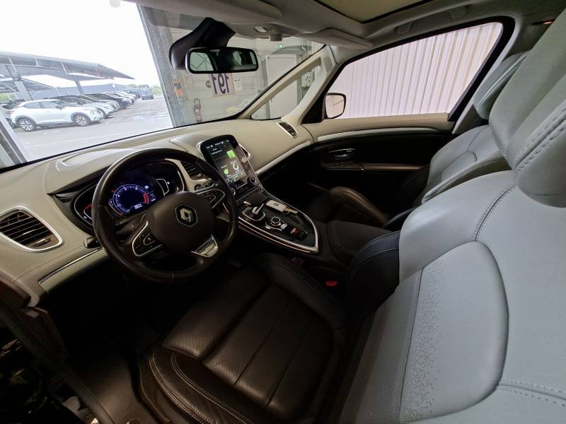Renault Espace - Photo 10