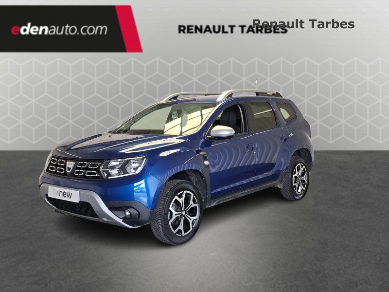 Dacia Duster - Photo 1