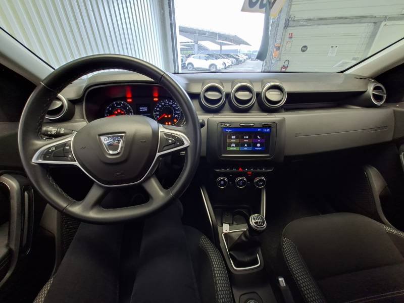 Dacia Duster - Photo 11