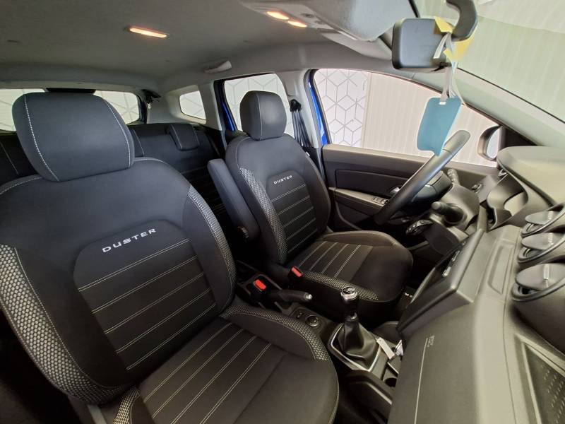 Dacia Duster - Photo 12