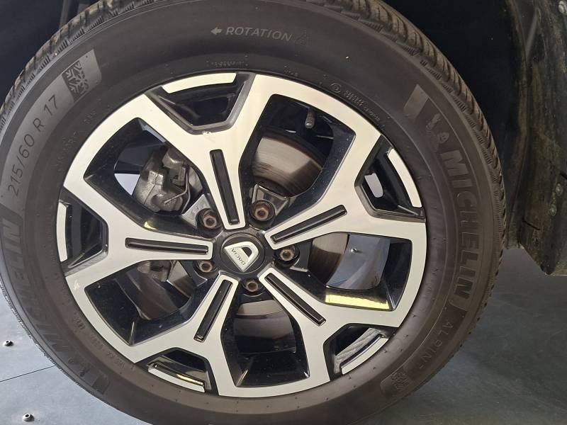 Dacia Duster - Photo 15