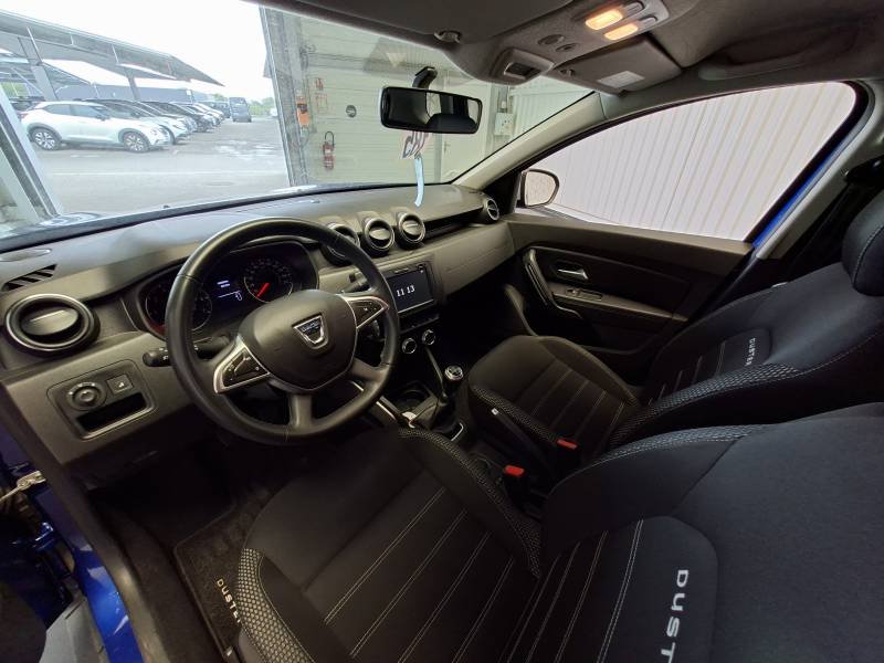 Dacia Duster - Photo 17
