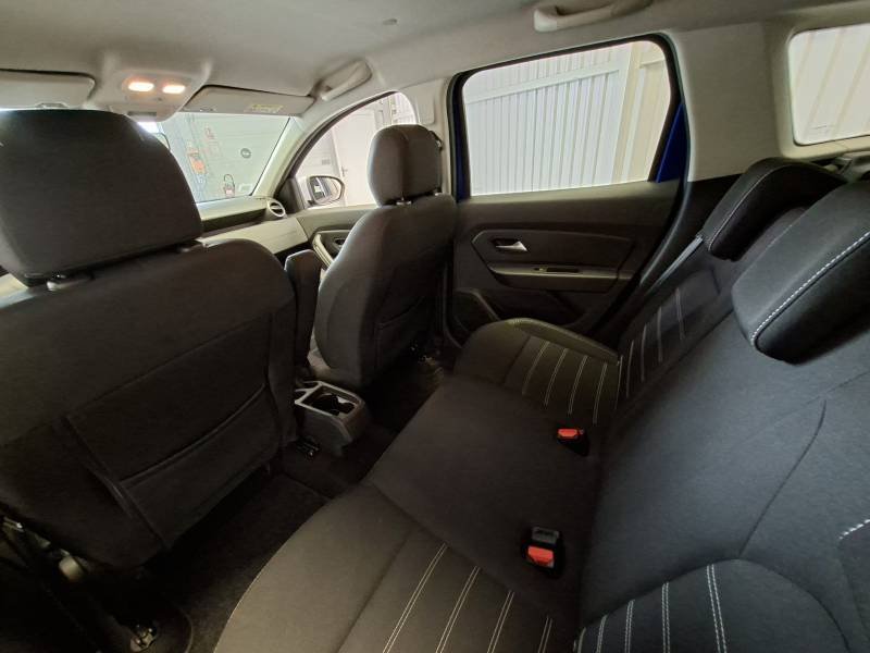 Dacia Duster - Photo 22