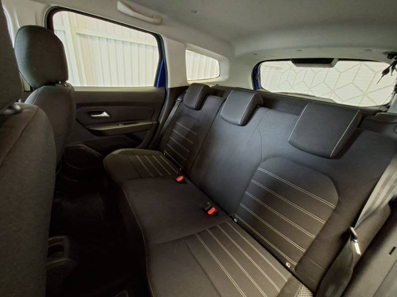 Dacia Duster - Photo 23