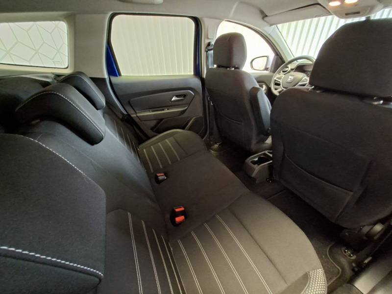 Dacia Duster - Photo 26