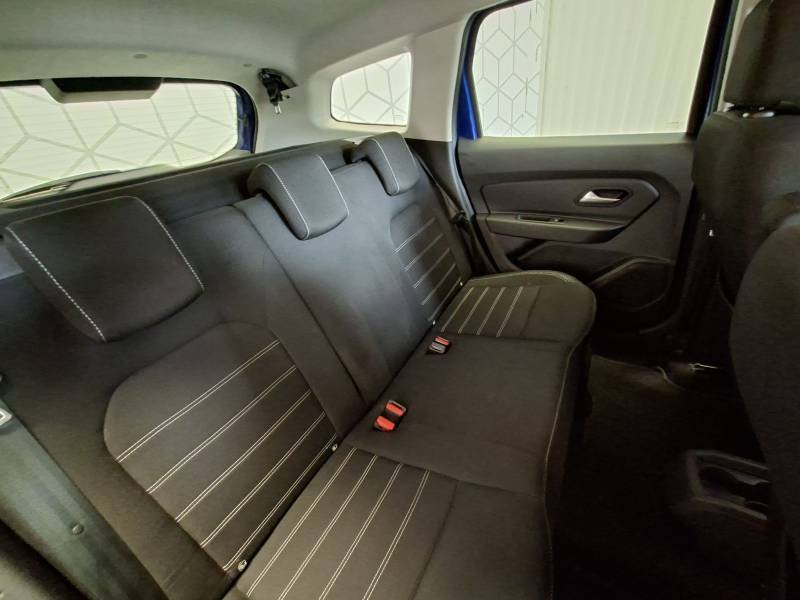 Dacia Duster - Photo 27