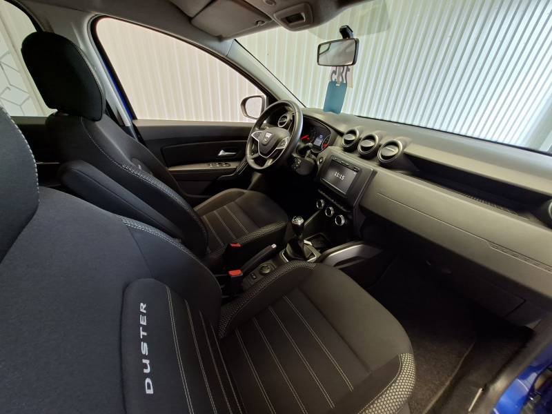 Dacia Duster - Photo 32