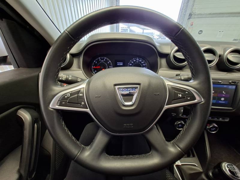 Dacia Duster - Photo 33