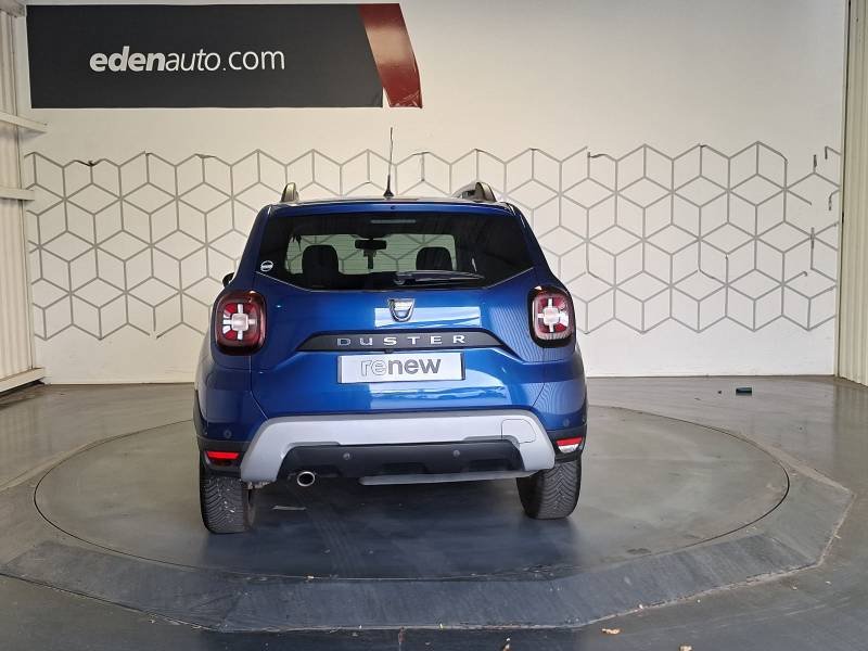 Dacia Duster - Photo 4
