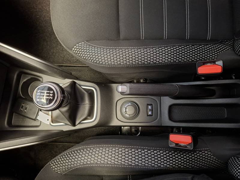 Dacia Duster - Photo 43