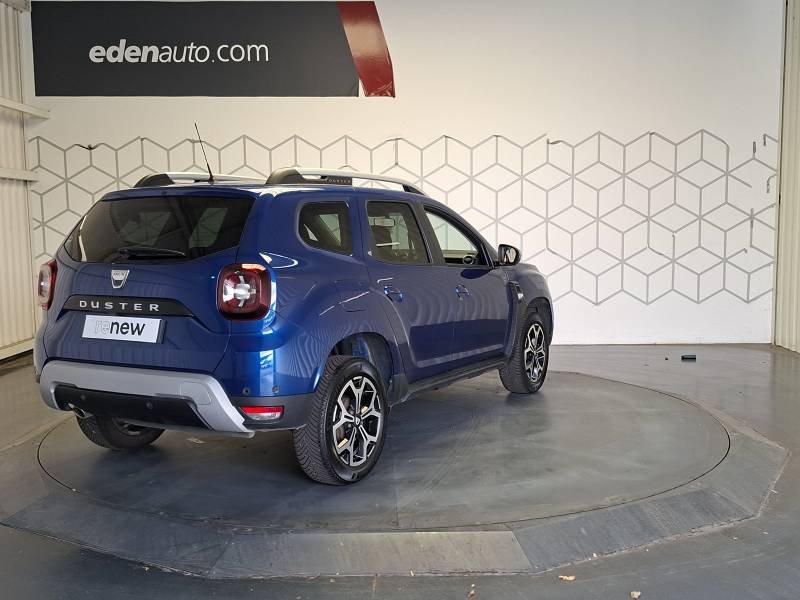 Dacia Duster - Photo 5