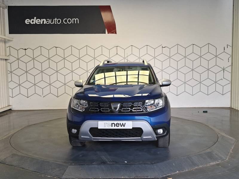 Dacia Duster - Photo 8