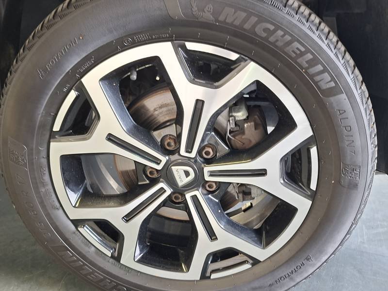 Dacia Duster - Photo 9
