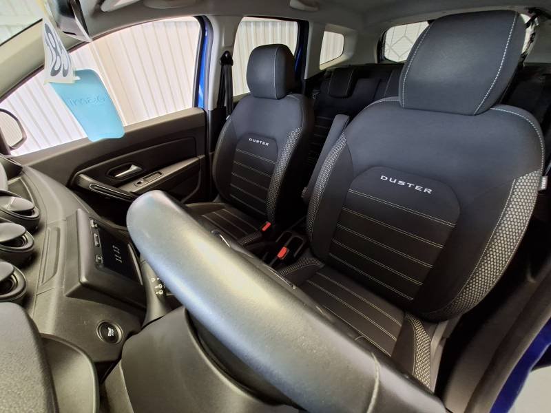 Dacia Duster - Photo 10