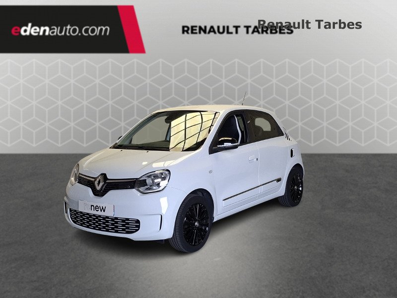 Renault Twingo - Photo 1