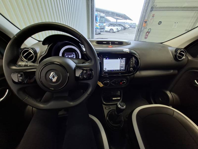 Renault Twingo - Photo 11