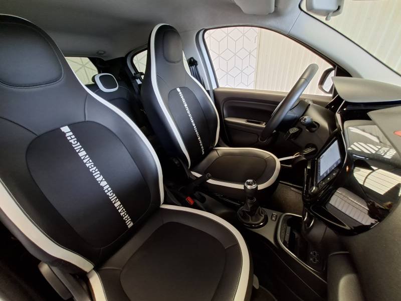 Renault Twingo - Photo 12