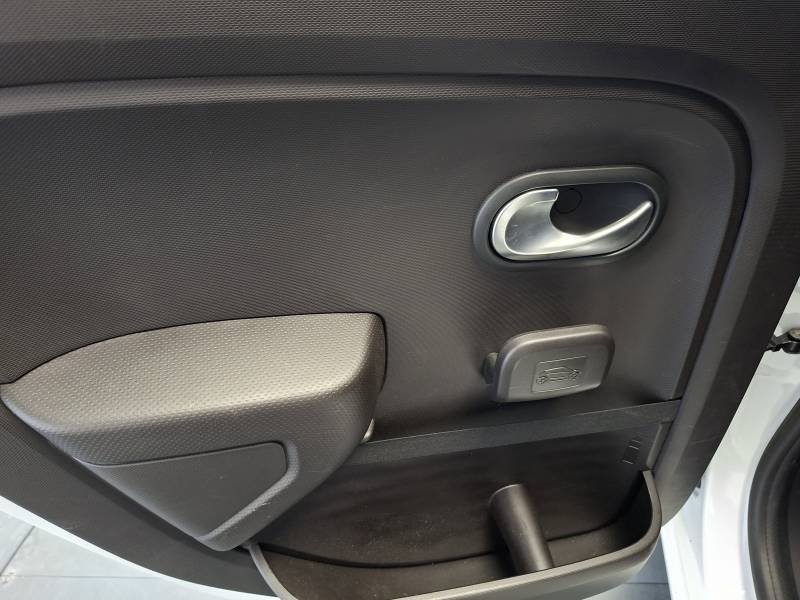 Renault Twingo - Photo 19
