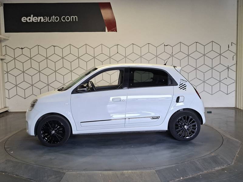 Renault Twingo - Photo 2