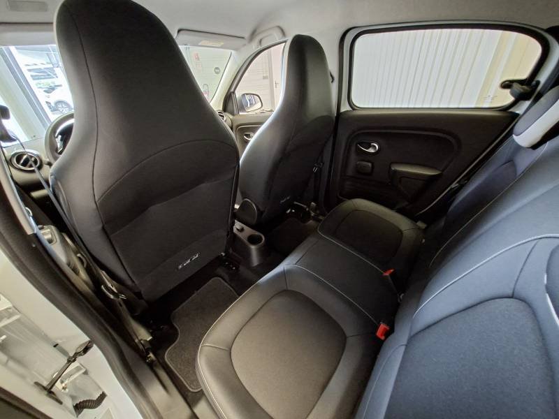 Renault Twingo - Photo 21