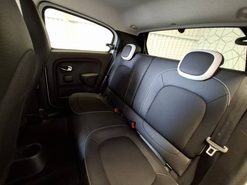 Renault Twingo - Photo 22