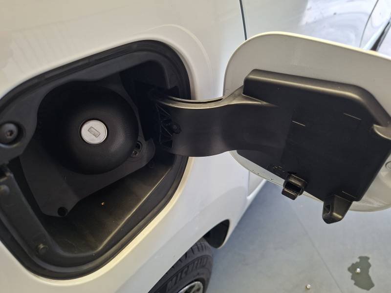 Renault Twingo - Photo 24