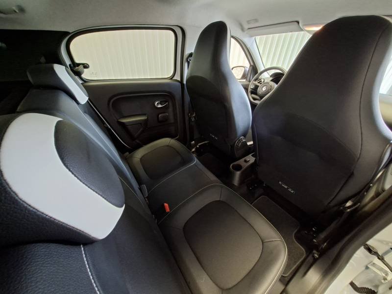 Renault Twingo - Photo 25