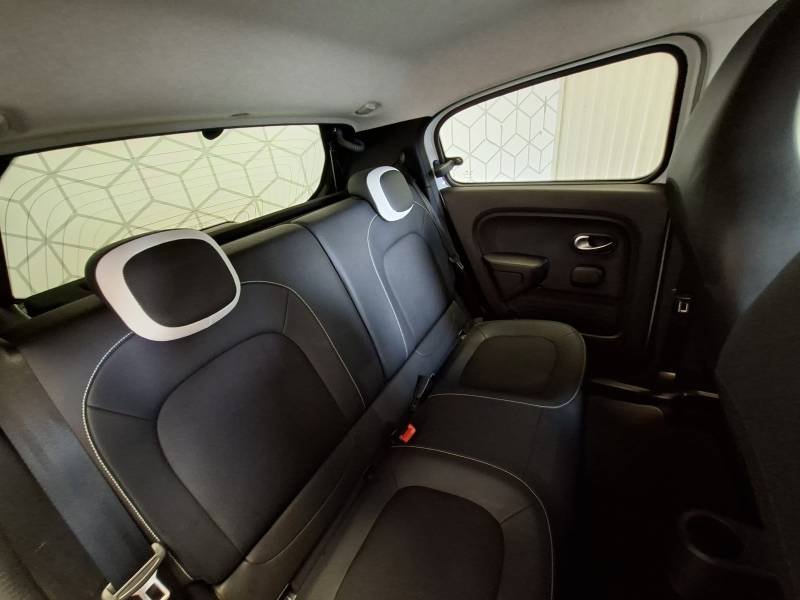 Renault Twingo - Photo 26
