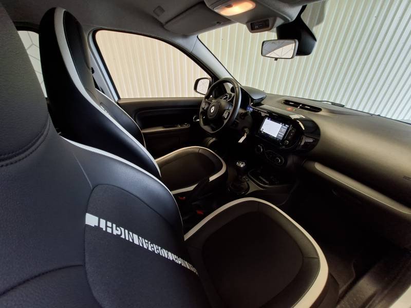 Renault Twingo - Photo 30