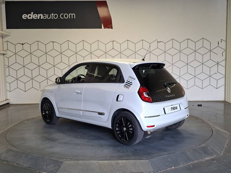 Renault Twingo - Photo 3