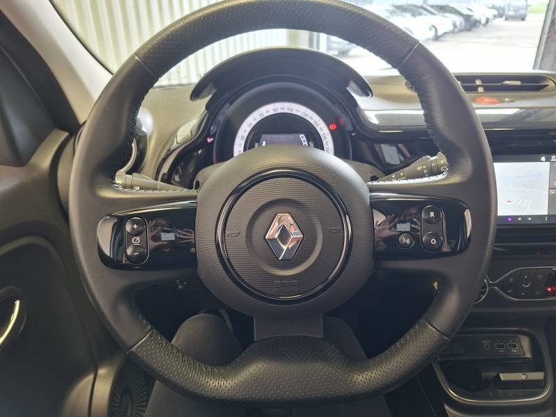 Renault Twingo - Photo 31