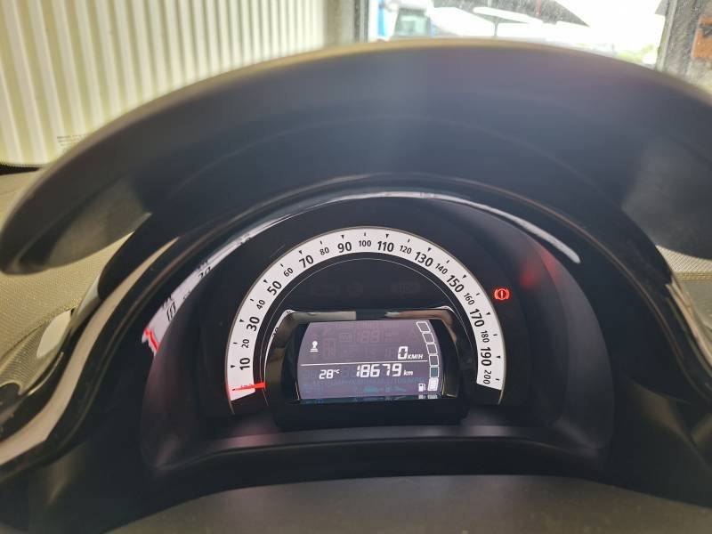 Renault Twingo - Photo 32