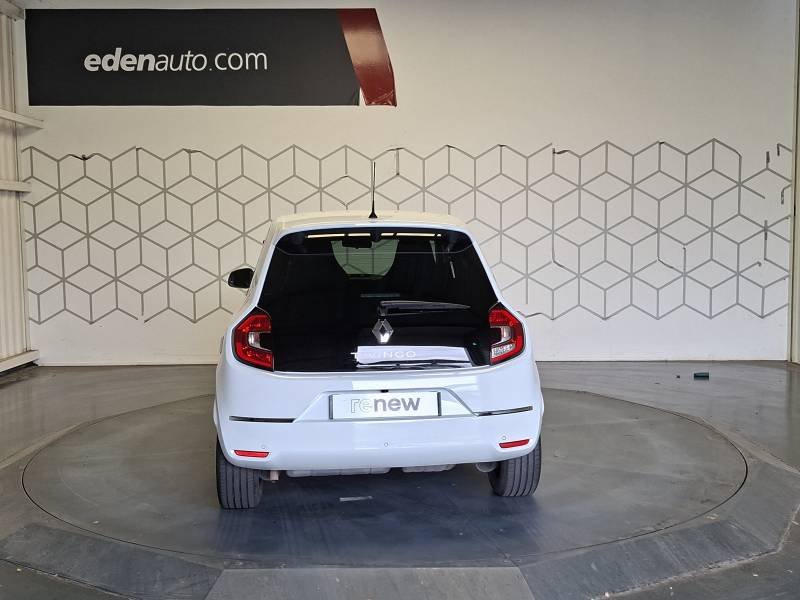 Renault Twingo - Photo 4