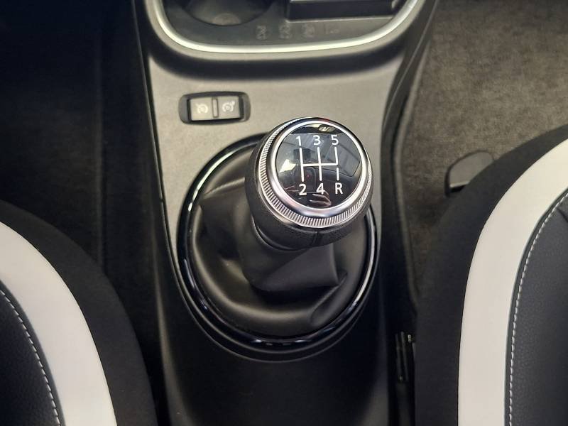 Renault Twingo - Photo 43