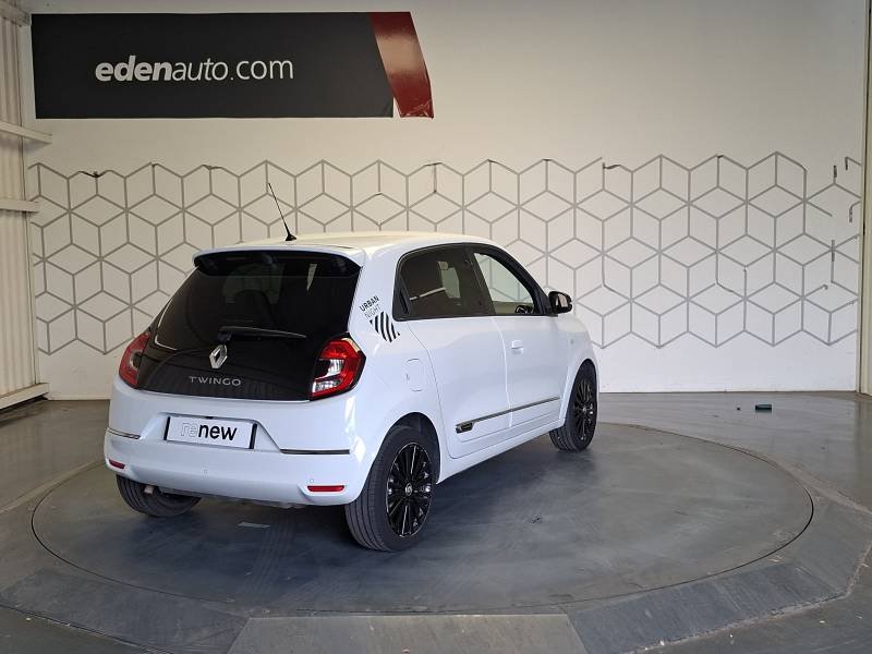 Renault Twingo - Photo 5